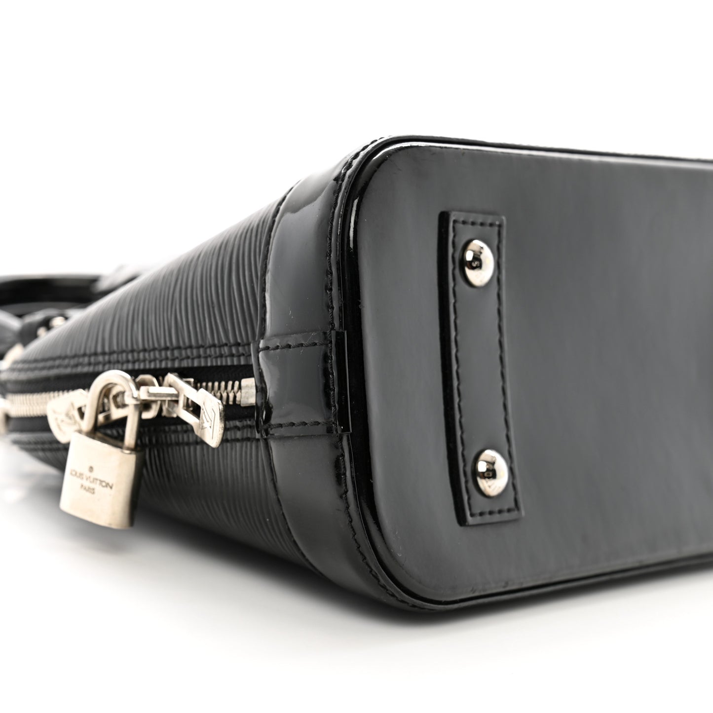 Epi Electric Alma BB Black