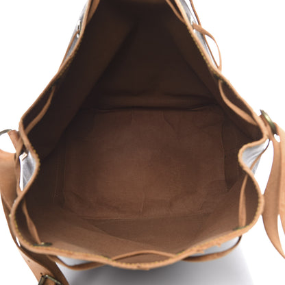 Louis Vuitton Monogram Noe 5 of 19