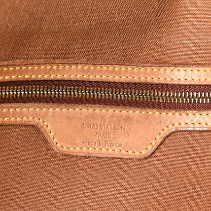 Louis Vuitton Monogram Abbesses Messenger Bag 6 of 13