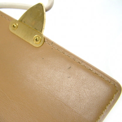 Louis Vuitton Vernis Koala Wallet Noisette 11 of 11