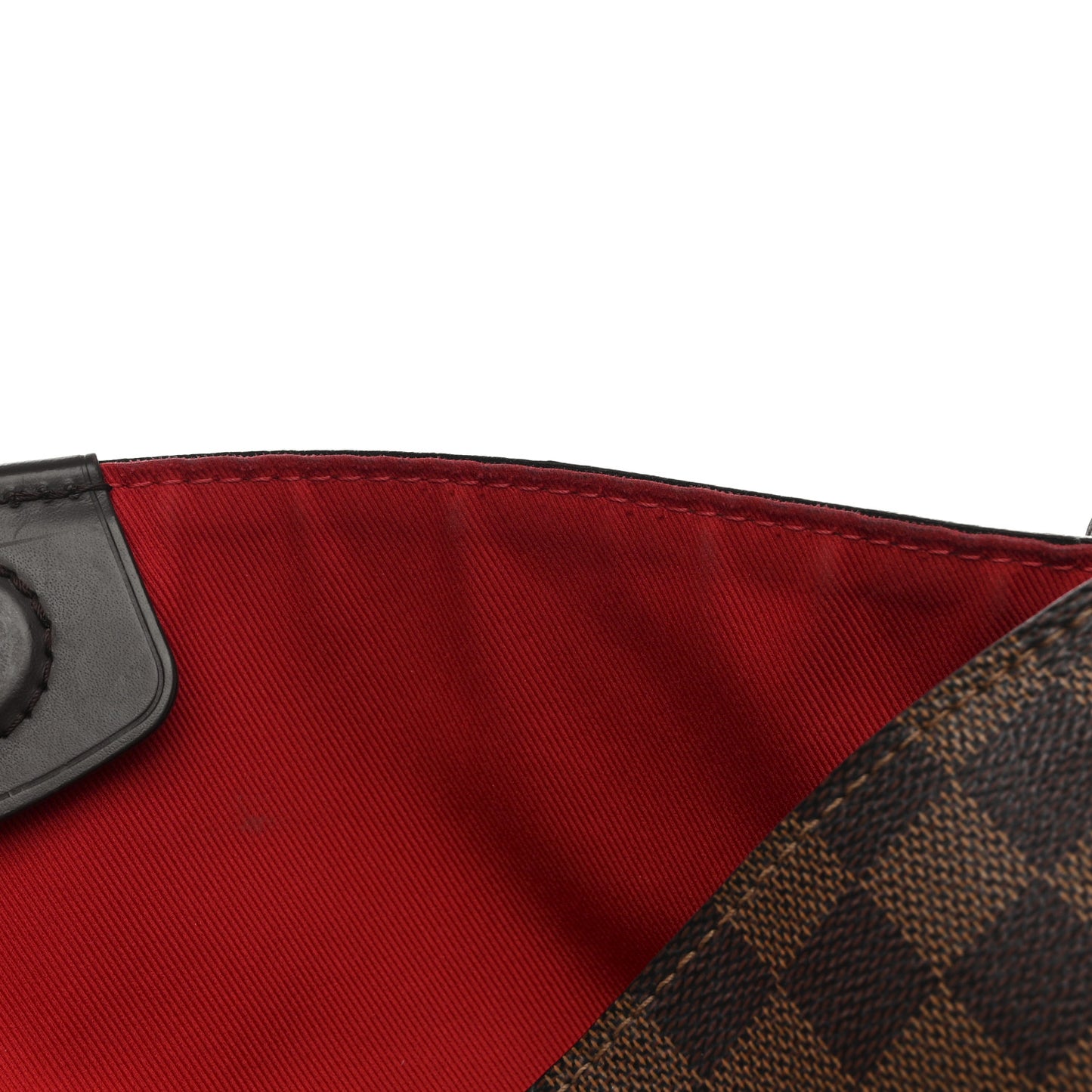 Damier Ebene Graceful MM