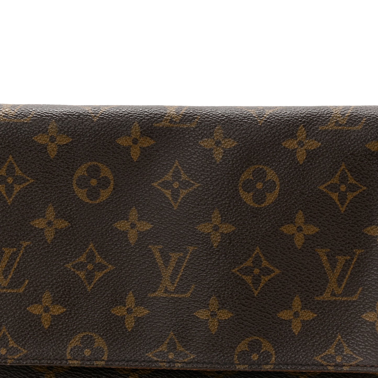 Monogram Mini Looping
