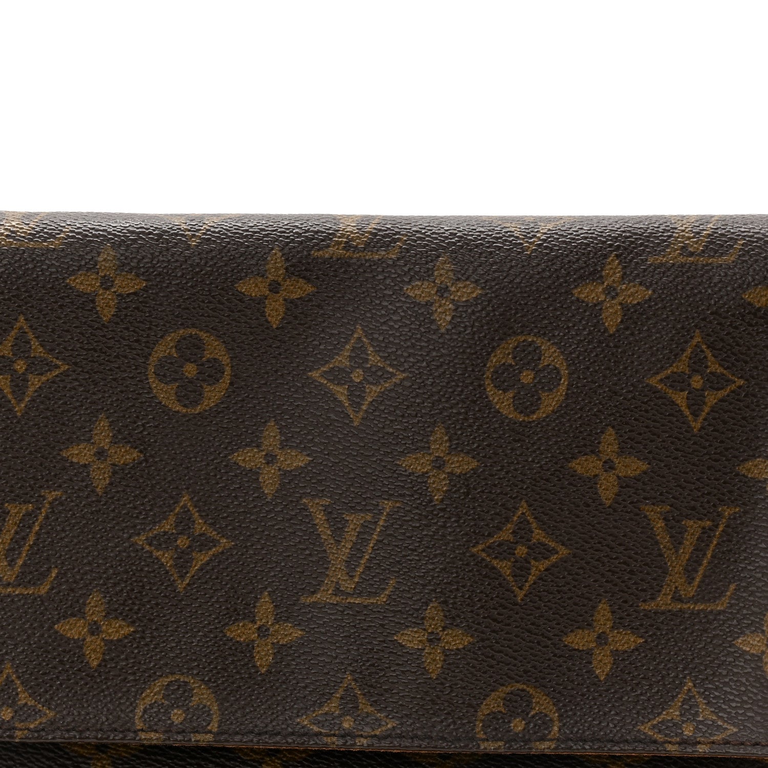 Louis Vuitton Monogram Mini Looping 8 of 10