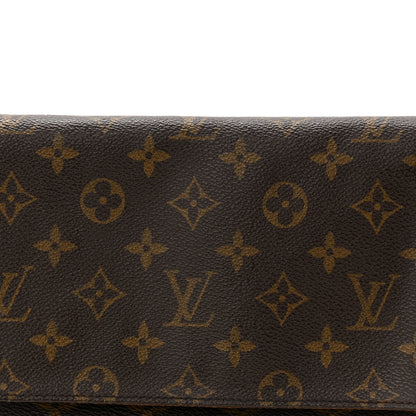 Louis Vuitton Monogram Mini Looping 8 of 10
