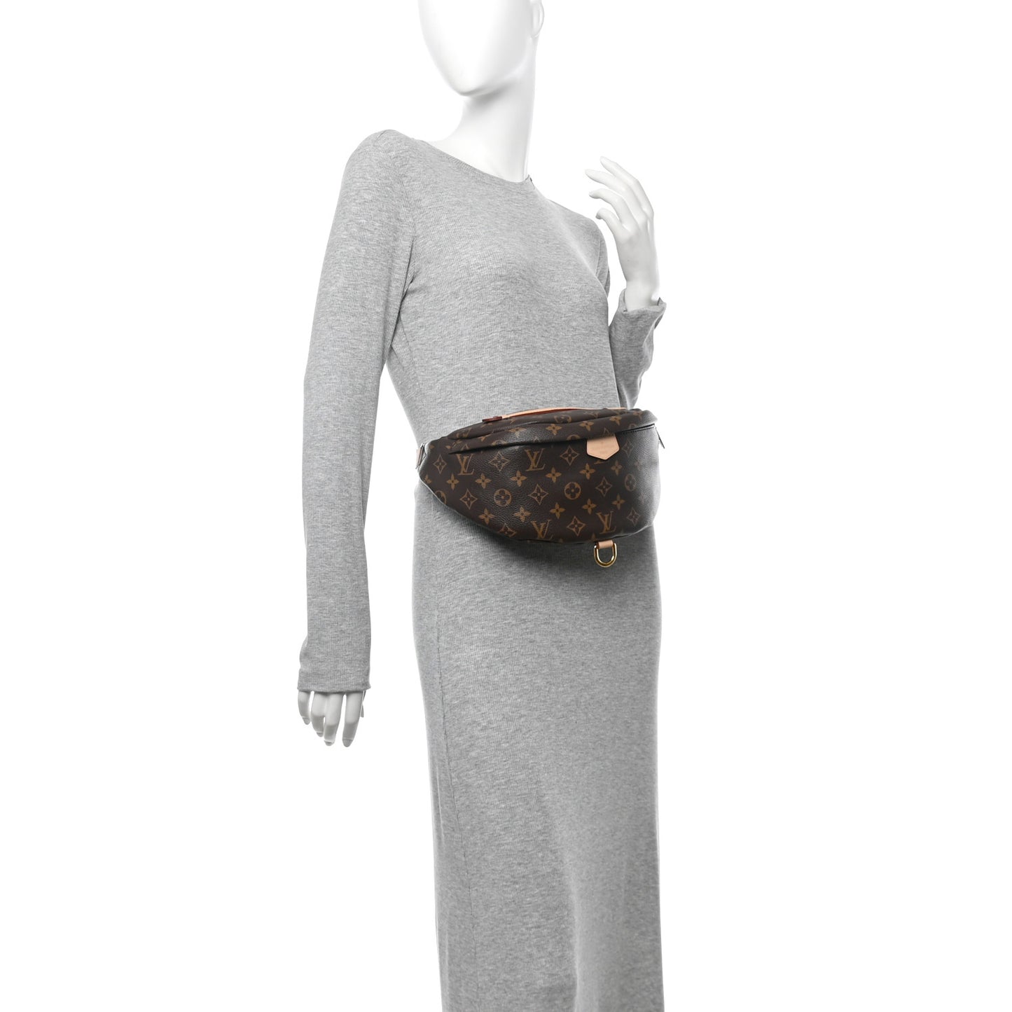 Monogram Bumbag