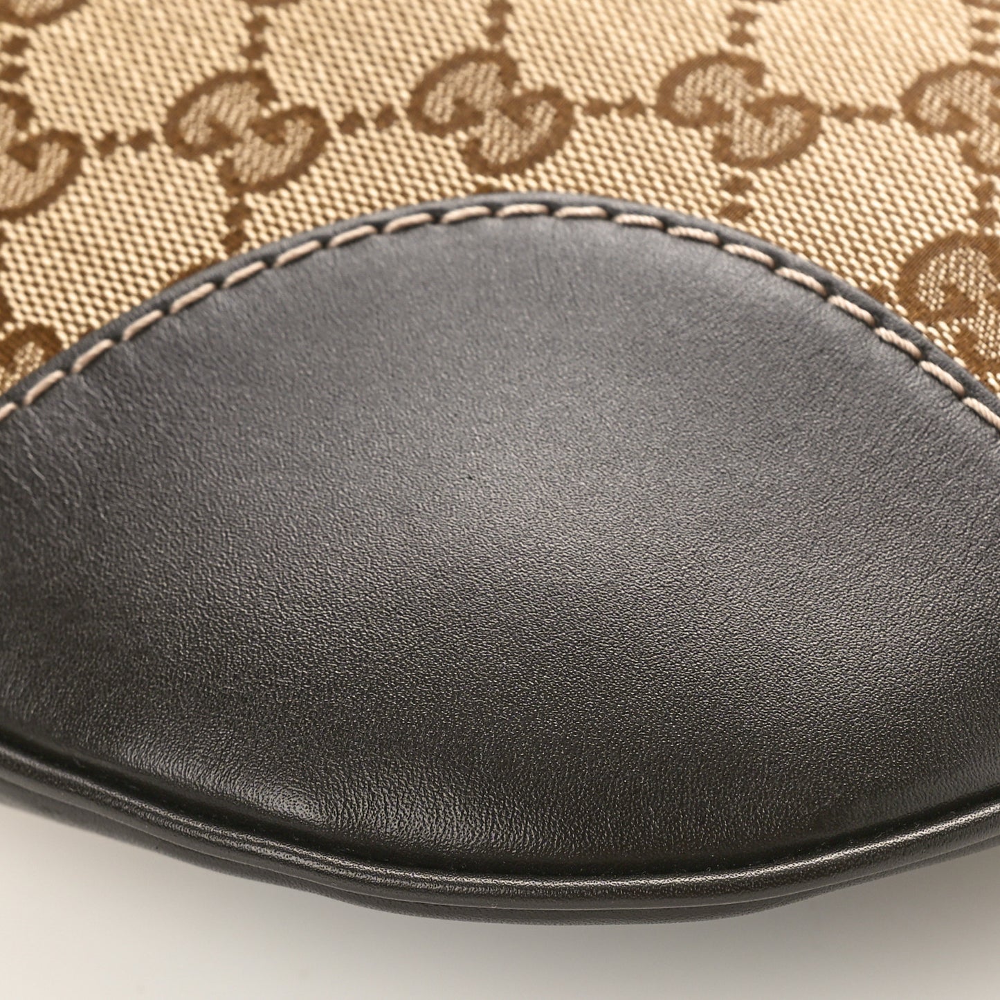 Monogram Mayfair Messenger Brown