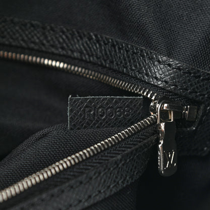 Louis Vuitton Taiga Ivan Carry On Ardoise 7 of 16