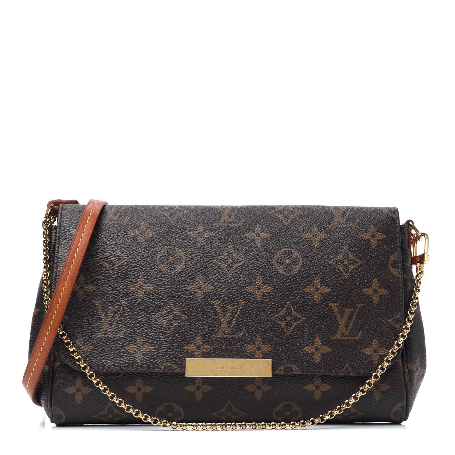 Louis Vuitton Monogram Favorite MM 1 of 12