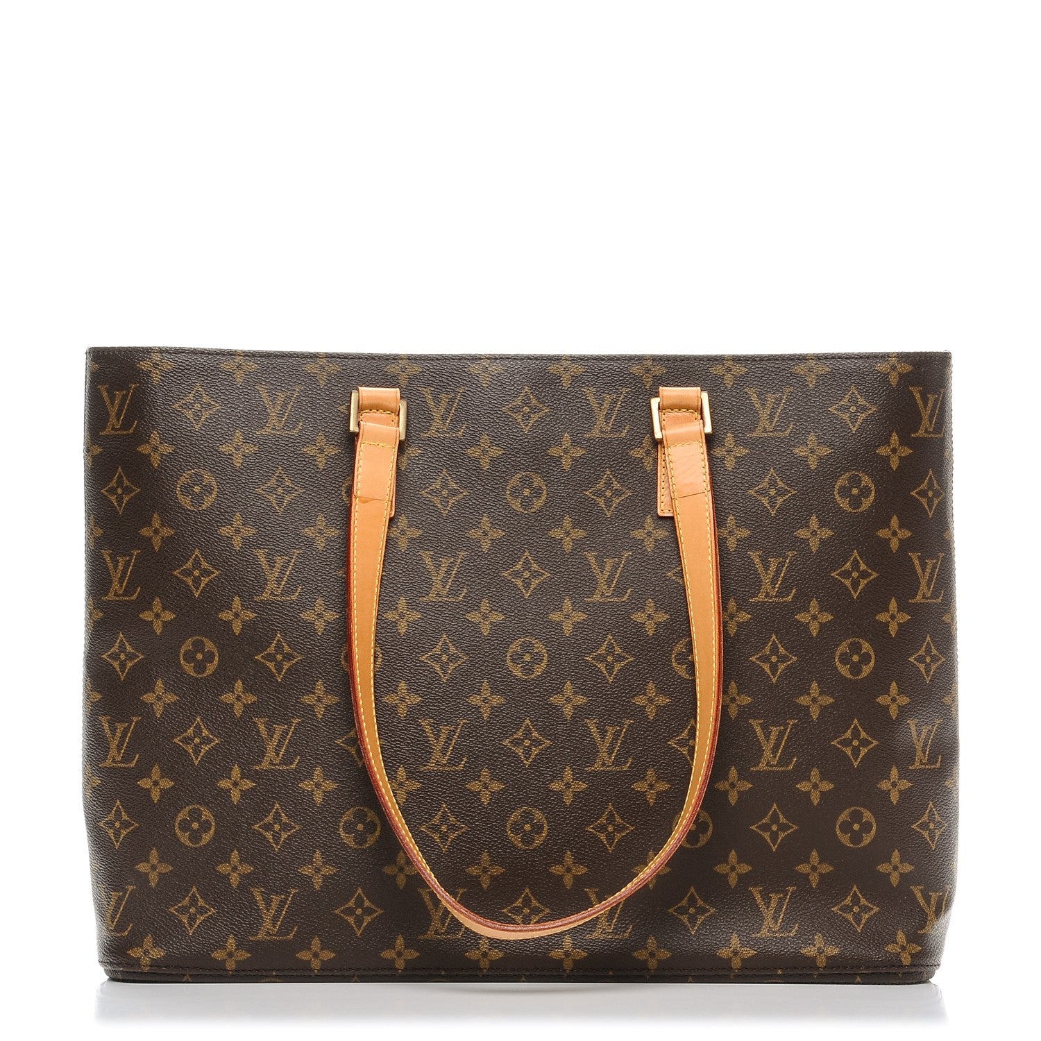 Louis Vuitton Monogram Luco 1 of 6