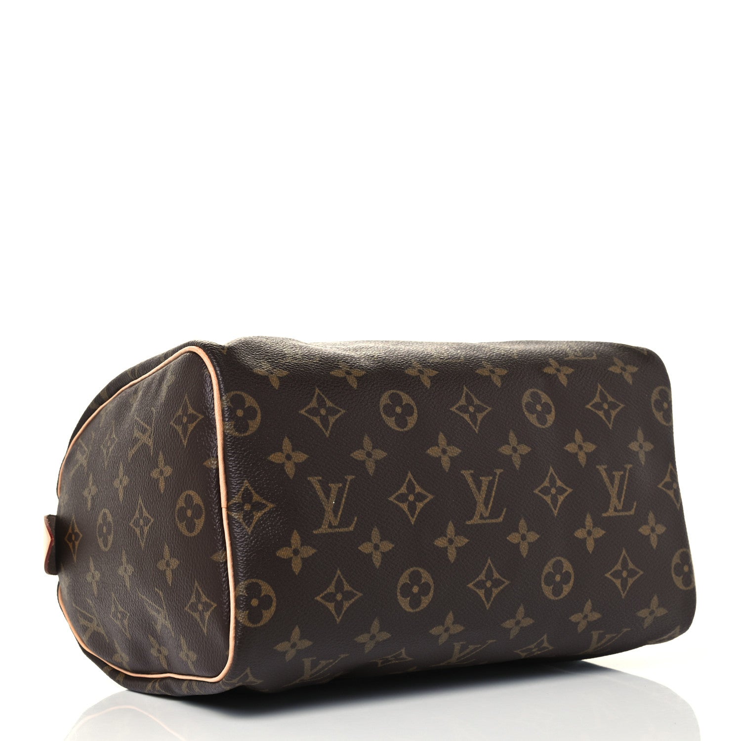 Louis Vuitton Monogram Speedy 25 4 of 14