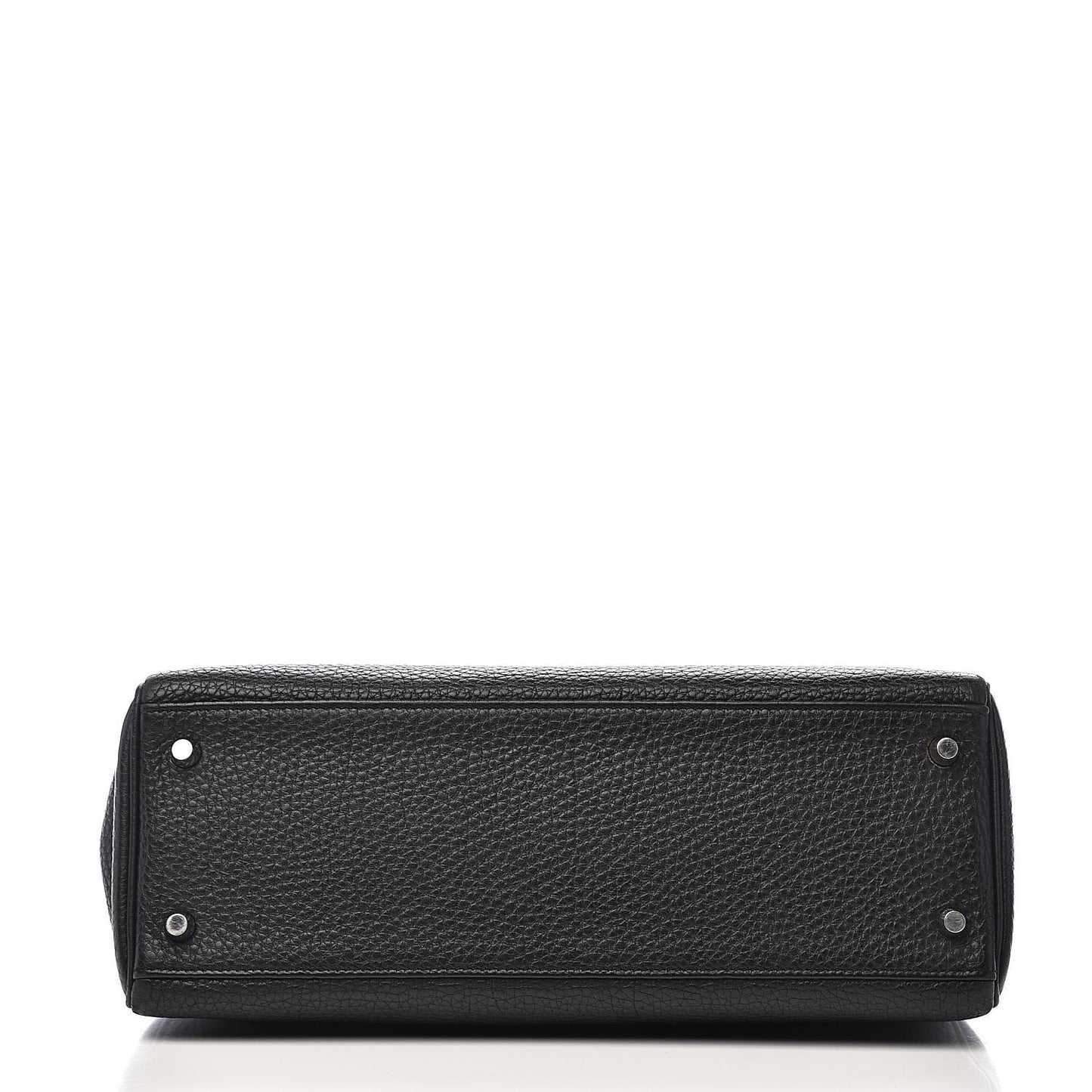 Togo Kelly Retourne 32 Black