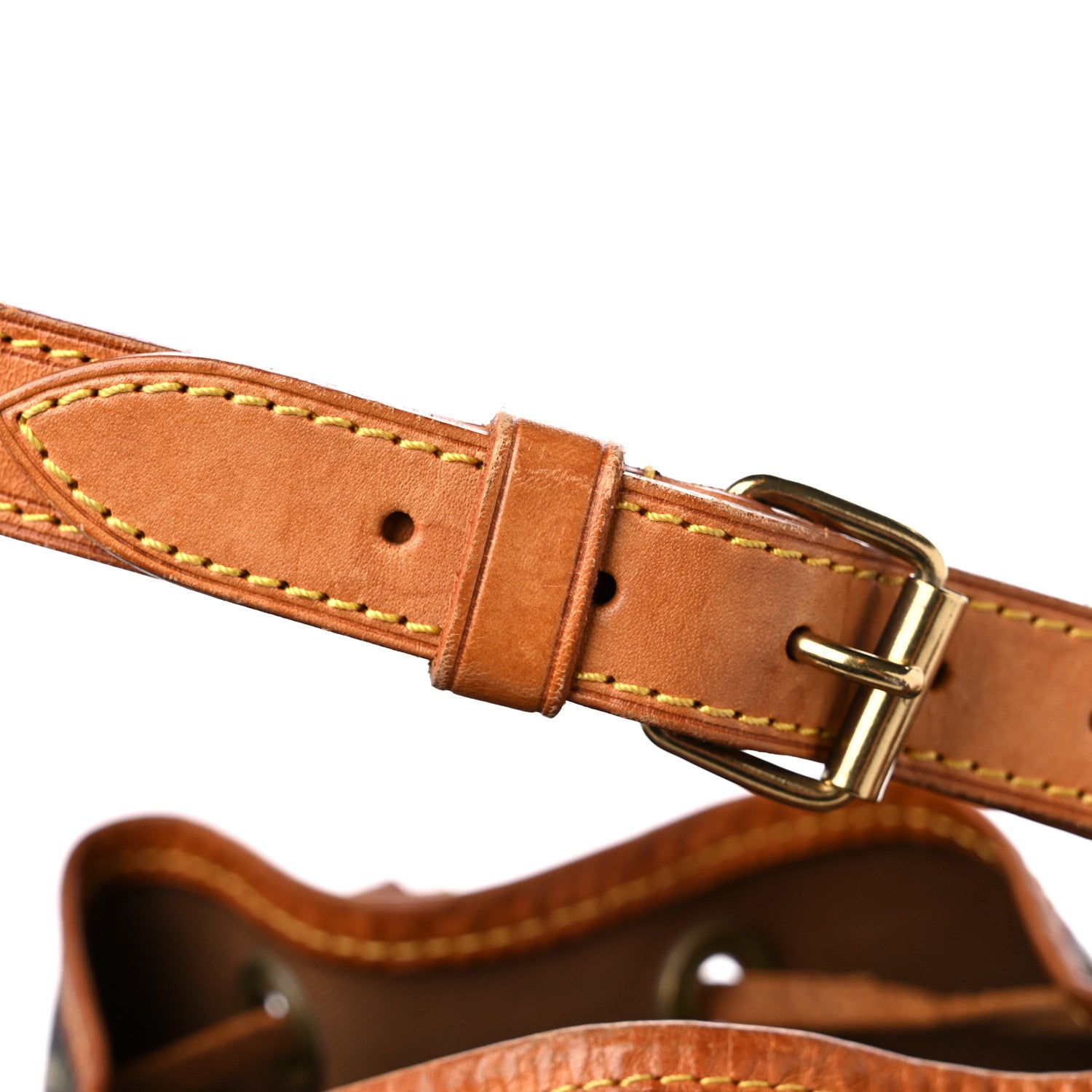 Louis Vuitton Monogram Petit Noe 17 of 20