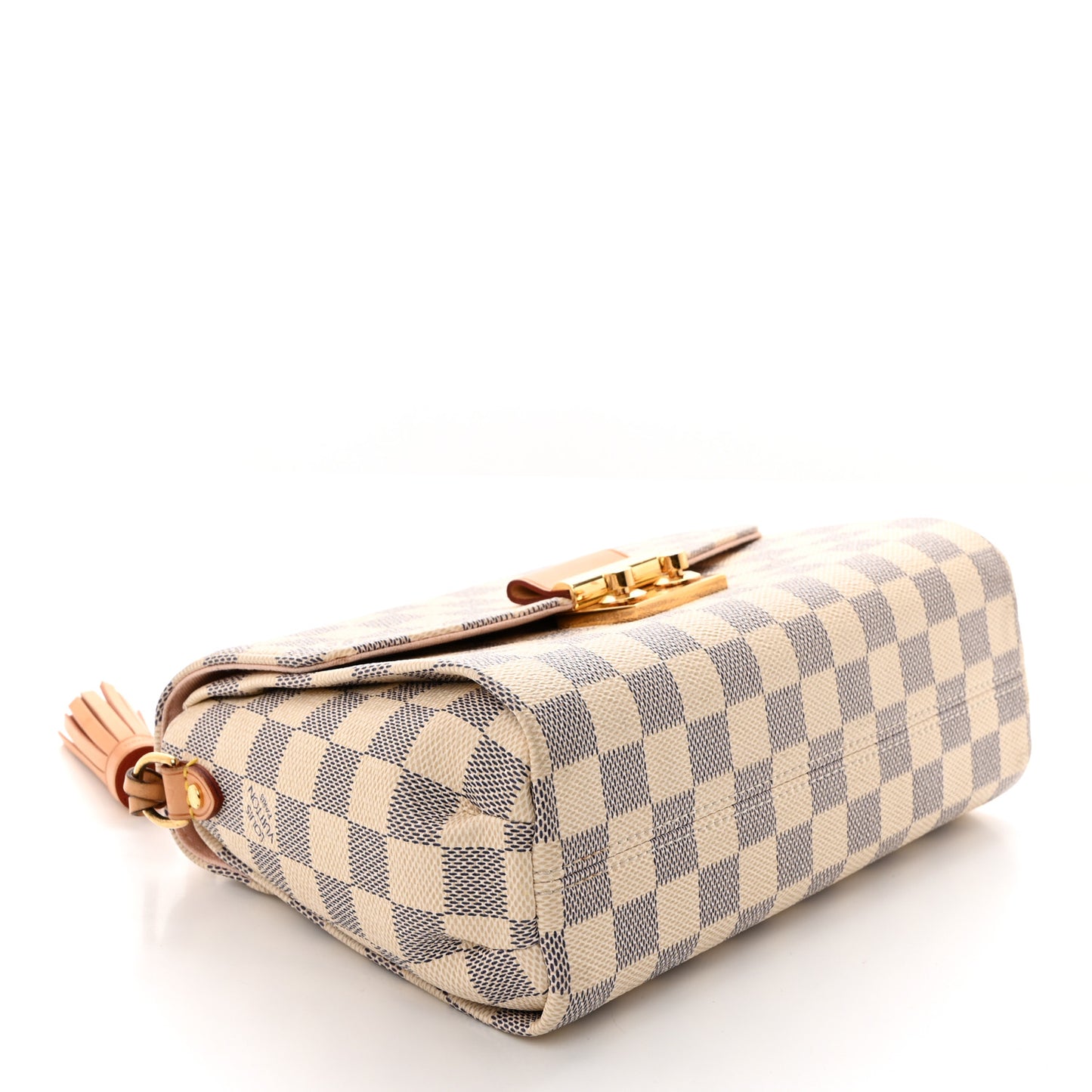 Damier Azur Croisette