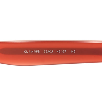 Celine Lola Sunglasses CL 41445/S Pink 6 of 8