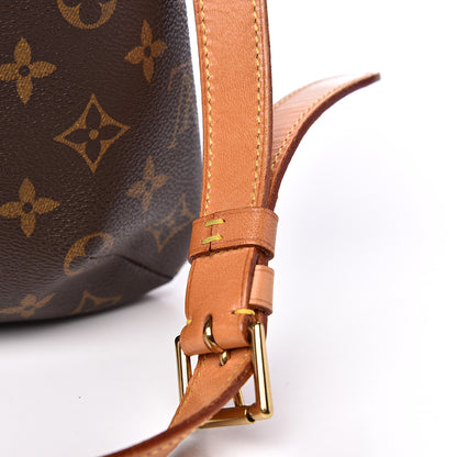 Louis Vuitton Monogram Musette GM 11 of 11