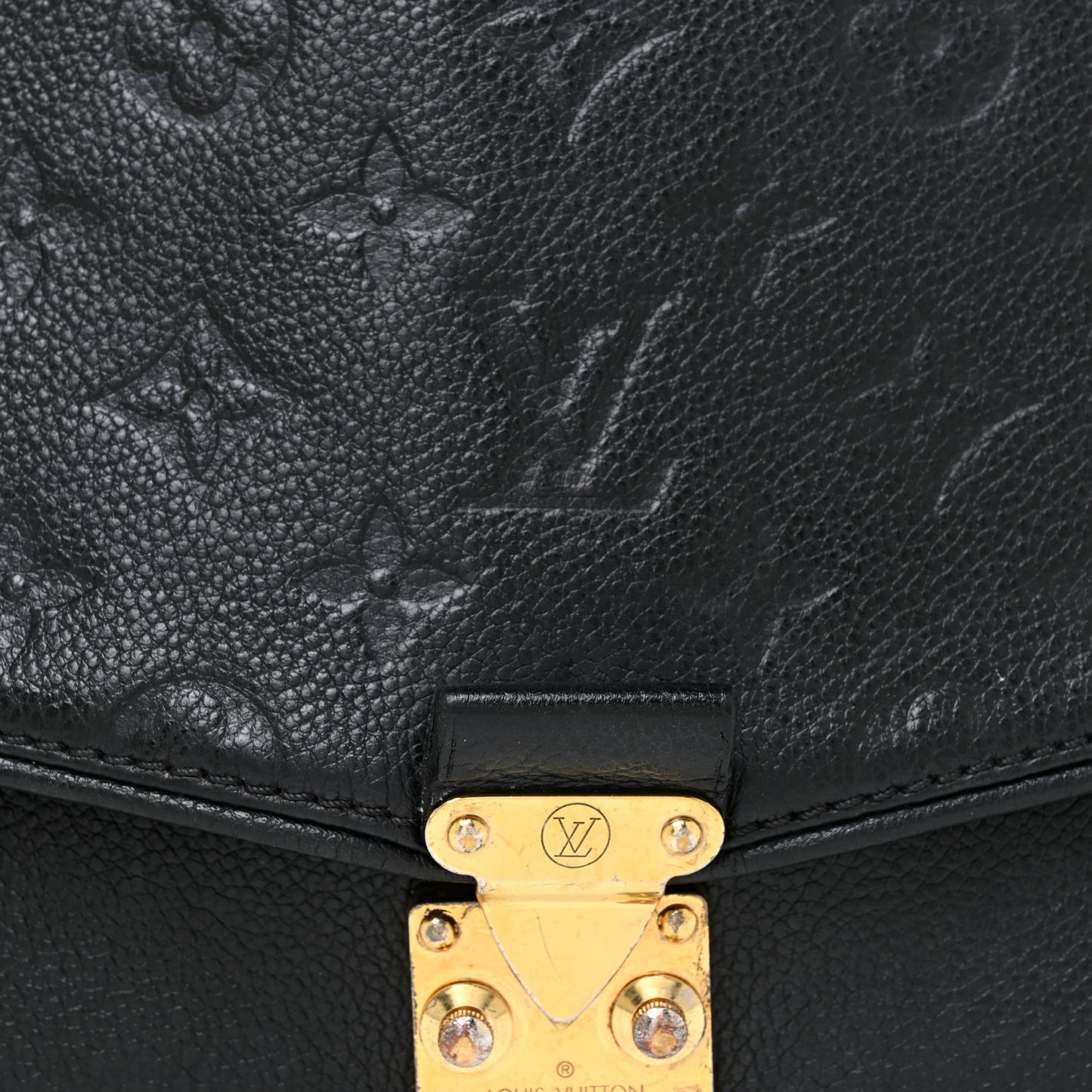 Empreinte Saint Germain MM Black