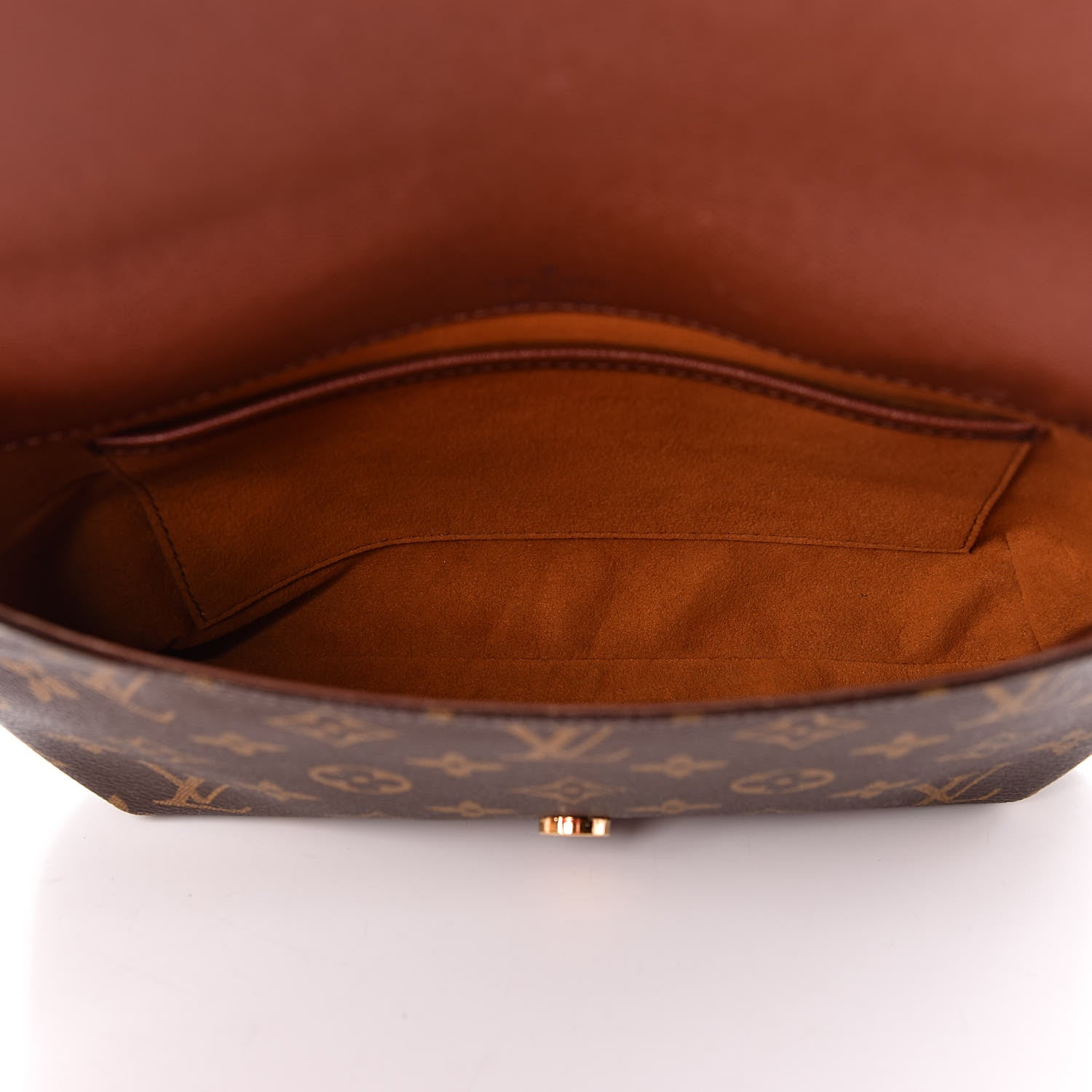 Louis Vuitton Monogram Musette Tango 5 of 13