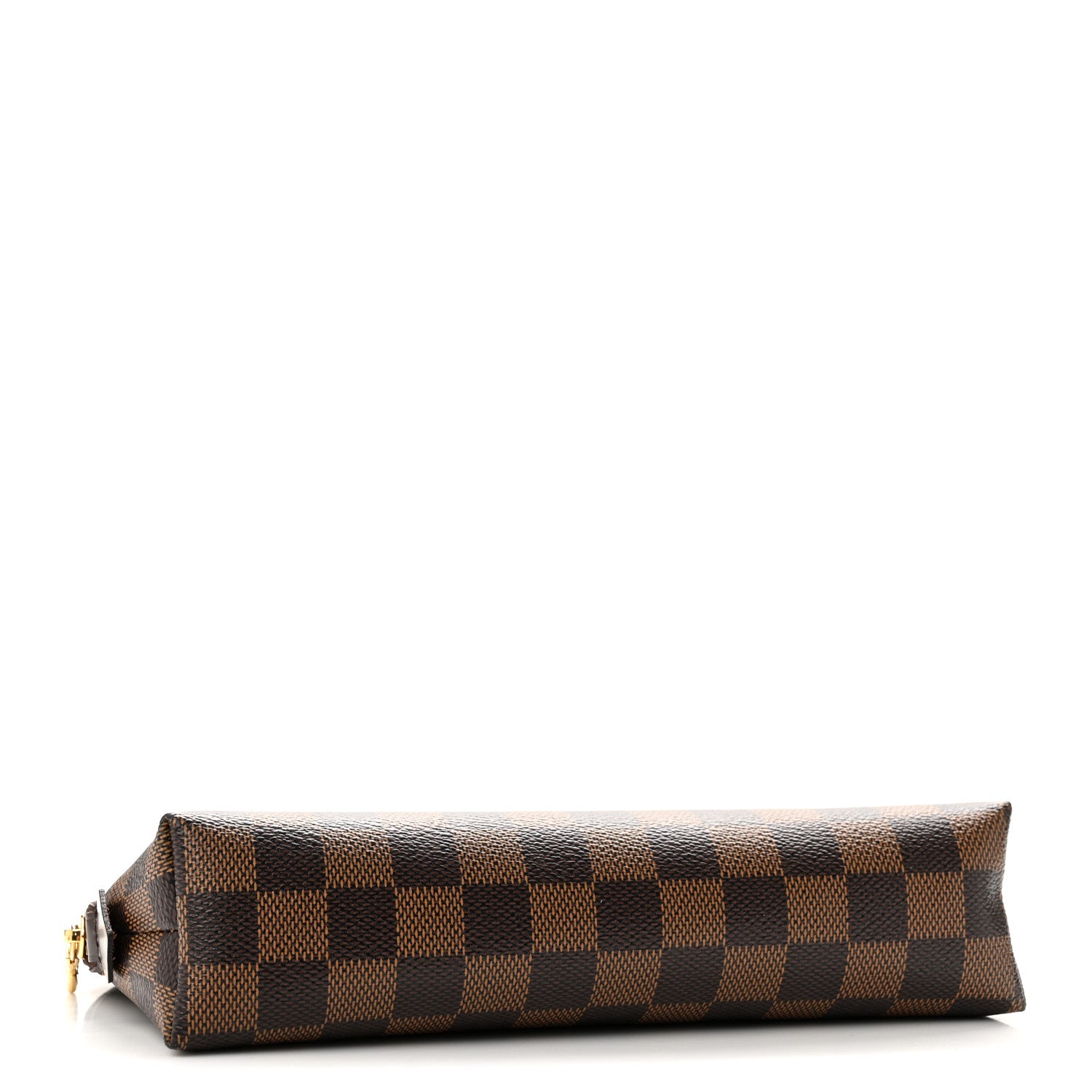 Louis Vuitton Damier Ebene Cosmetic Pouch GM 4 of 9