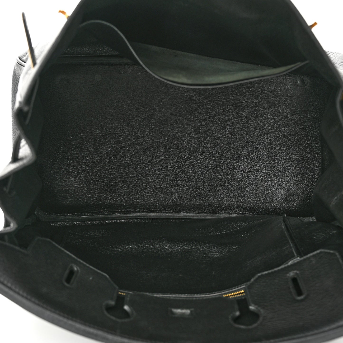 Ardennes Birkin 35 Black