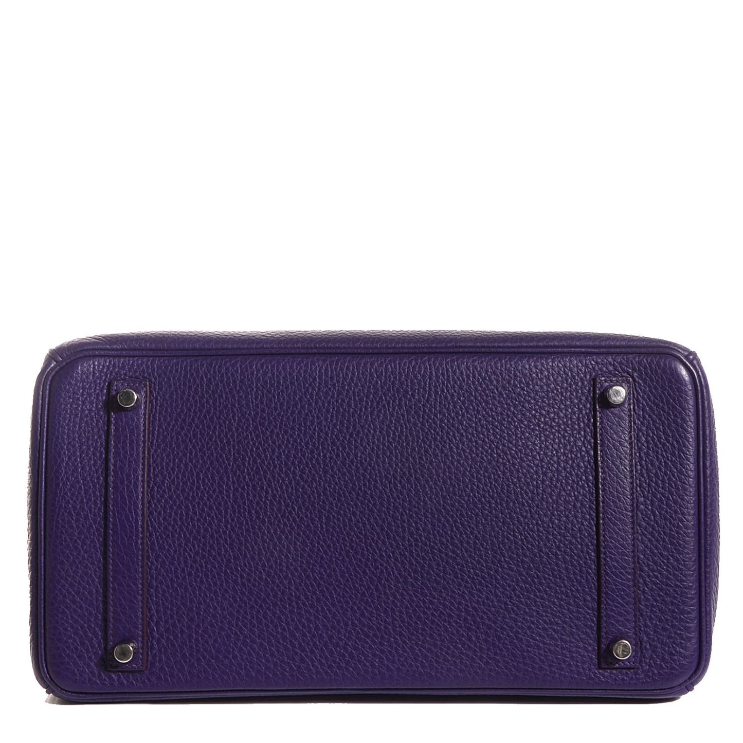 Togo Birkin 35 Iris