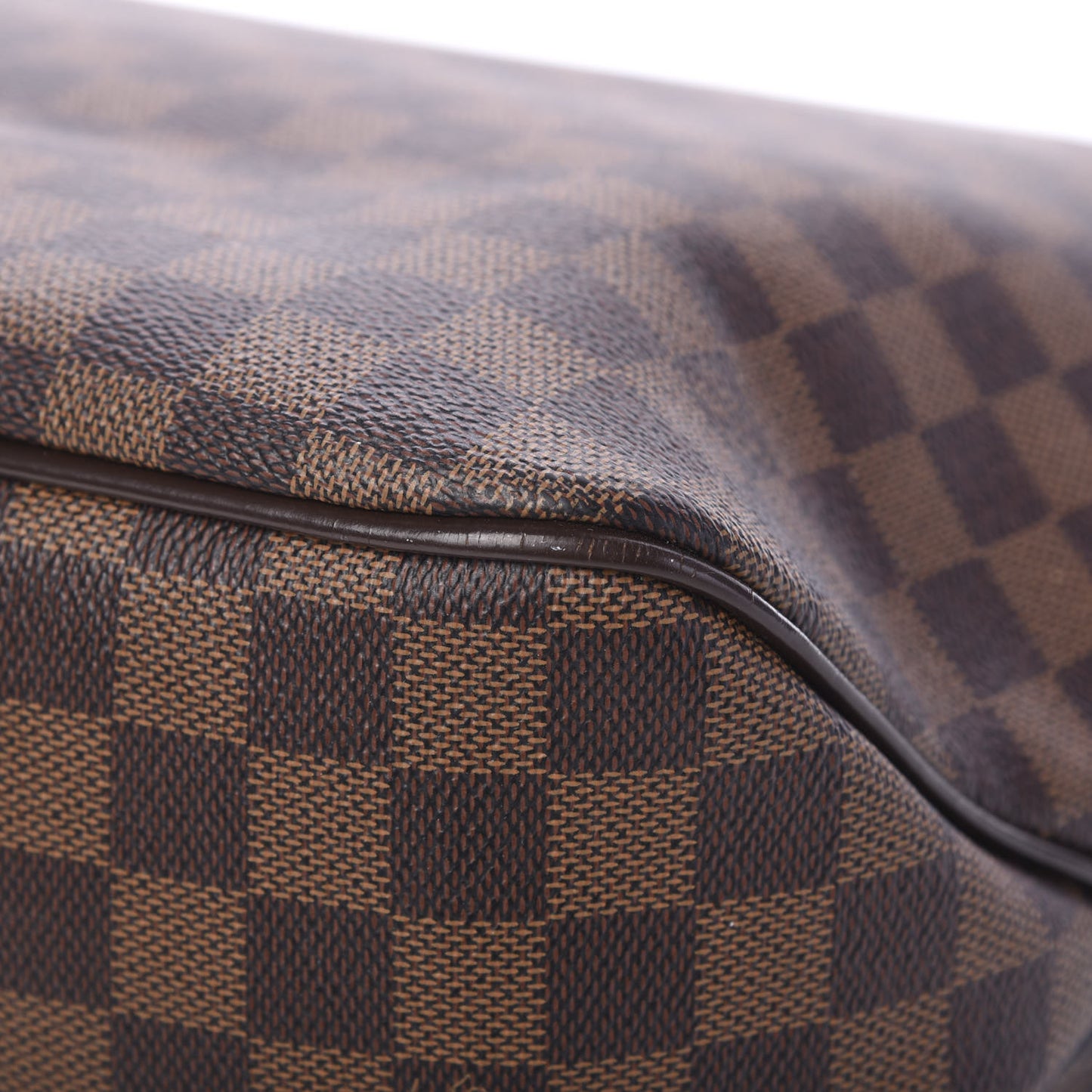 Damier Ebene Delightful MM