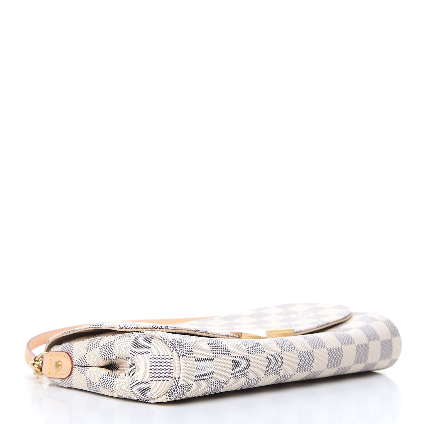 Damier Azur Favorite MM