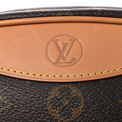 Louis Vuitton Monogram Deauville Mini 6 of 13