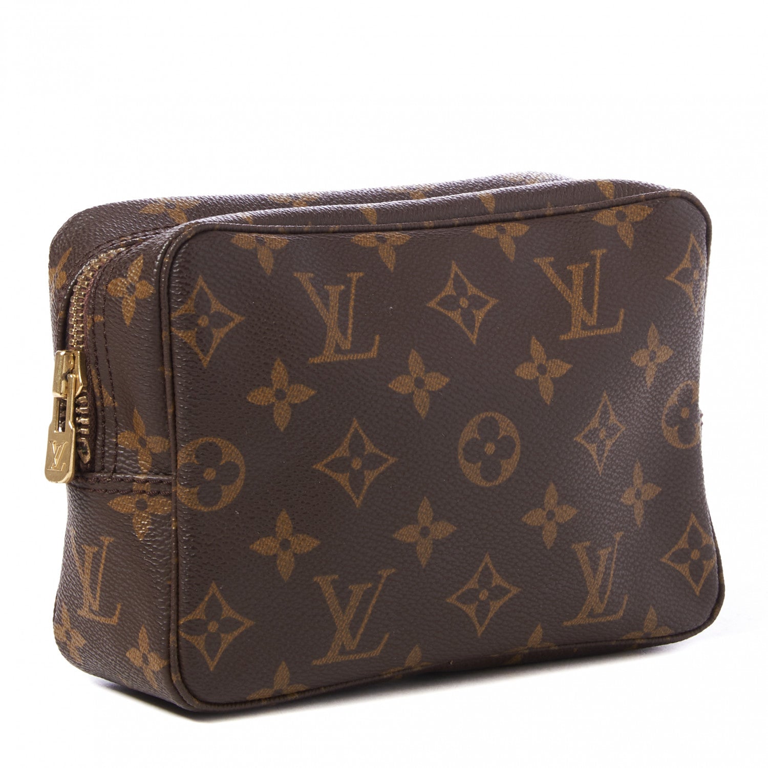 Louis Vuitton Monogram Trousse Toilette 19 2 of 8