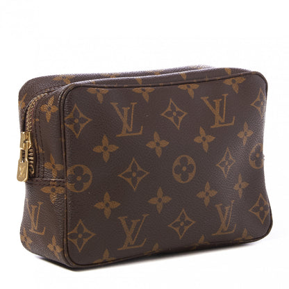 Louis Vuitton Monogram Trousse Toilette 19 2 of 8