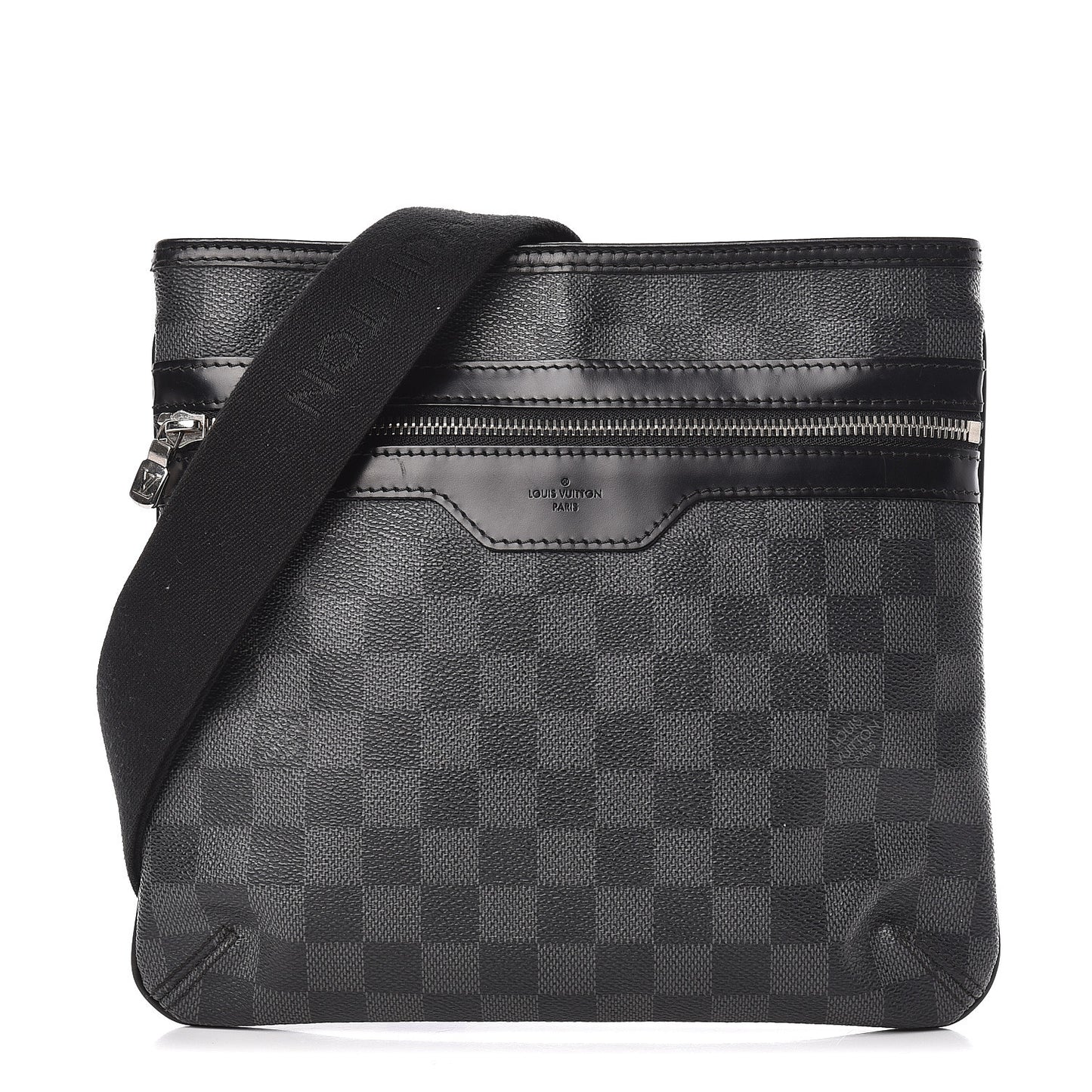 Damier Graphite Thomas