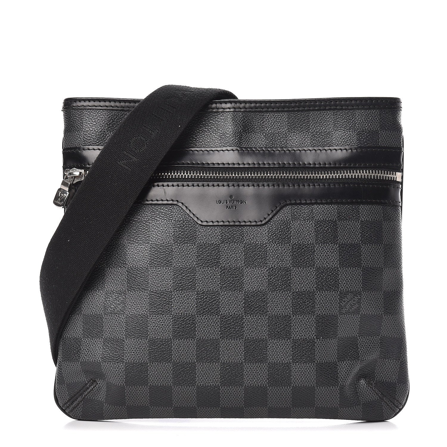 Louis Vuitton Damier Graphite Thomas 1 of 11