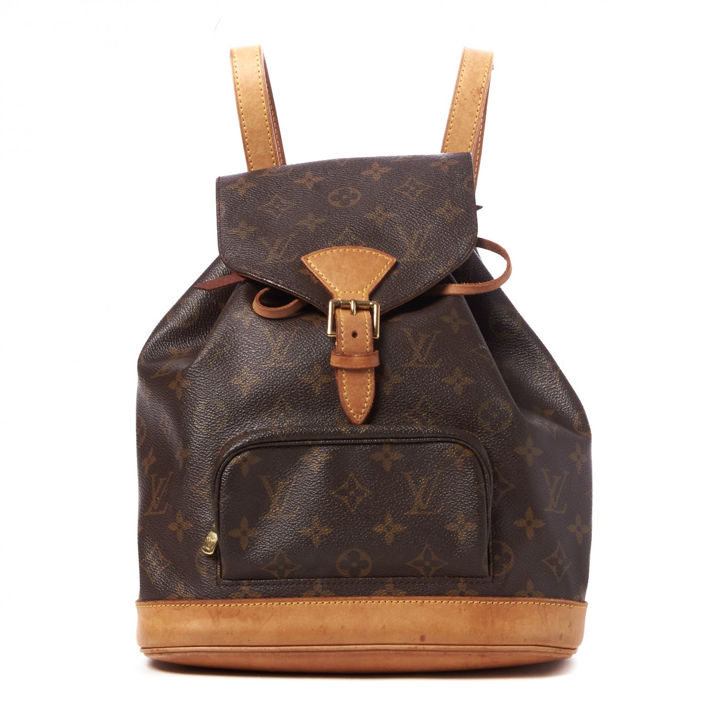 Monogram Montsouris MM Backpack