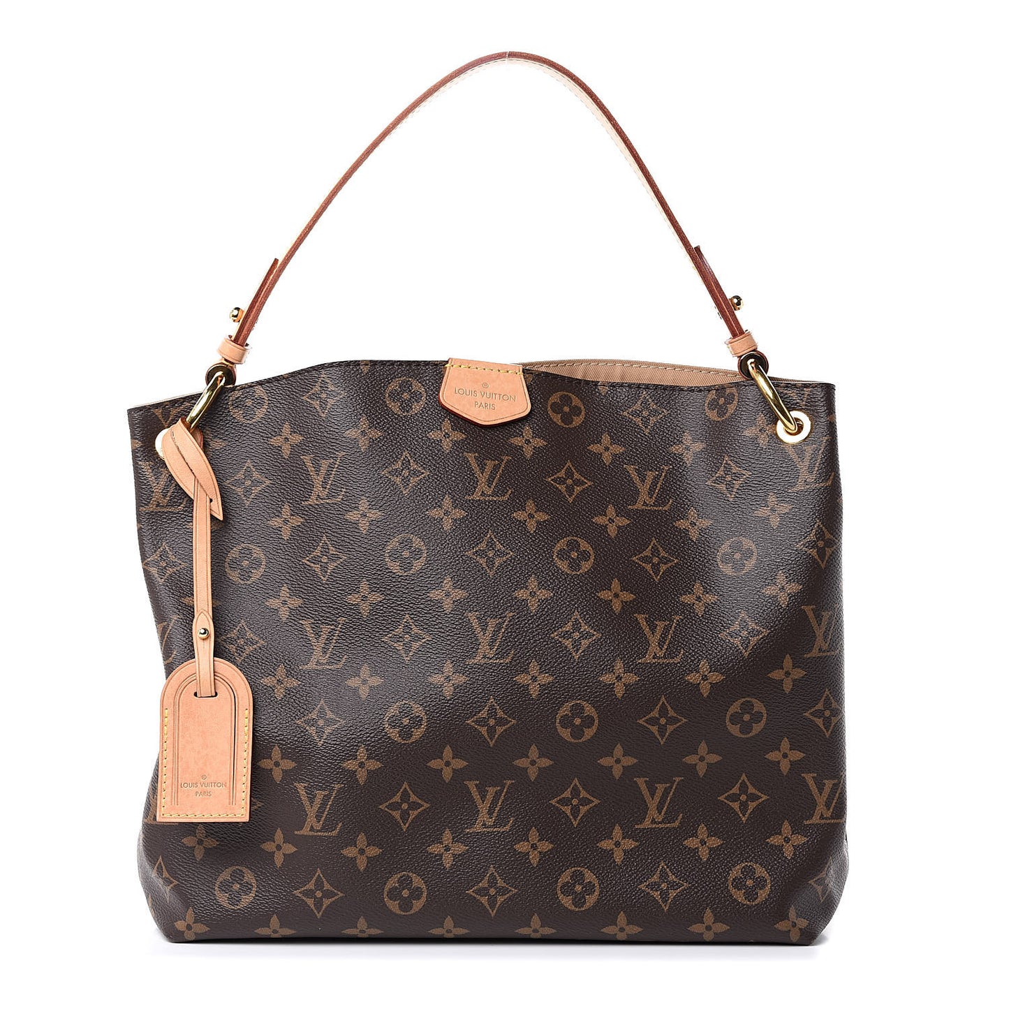 Monogram Graceful PM
