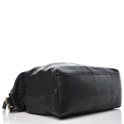 Givenchy Sugar Goatskin Medium Nightingale Black 4 of 13