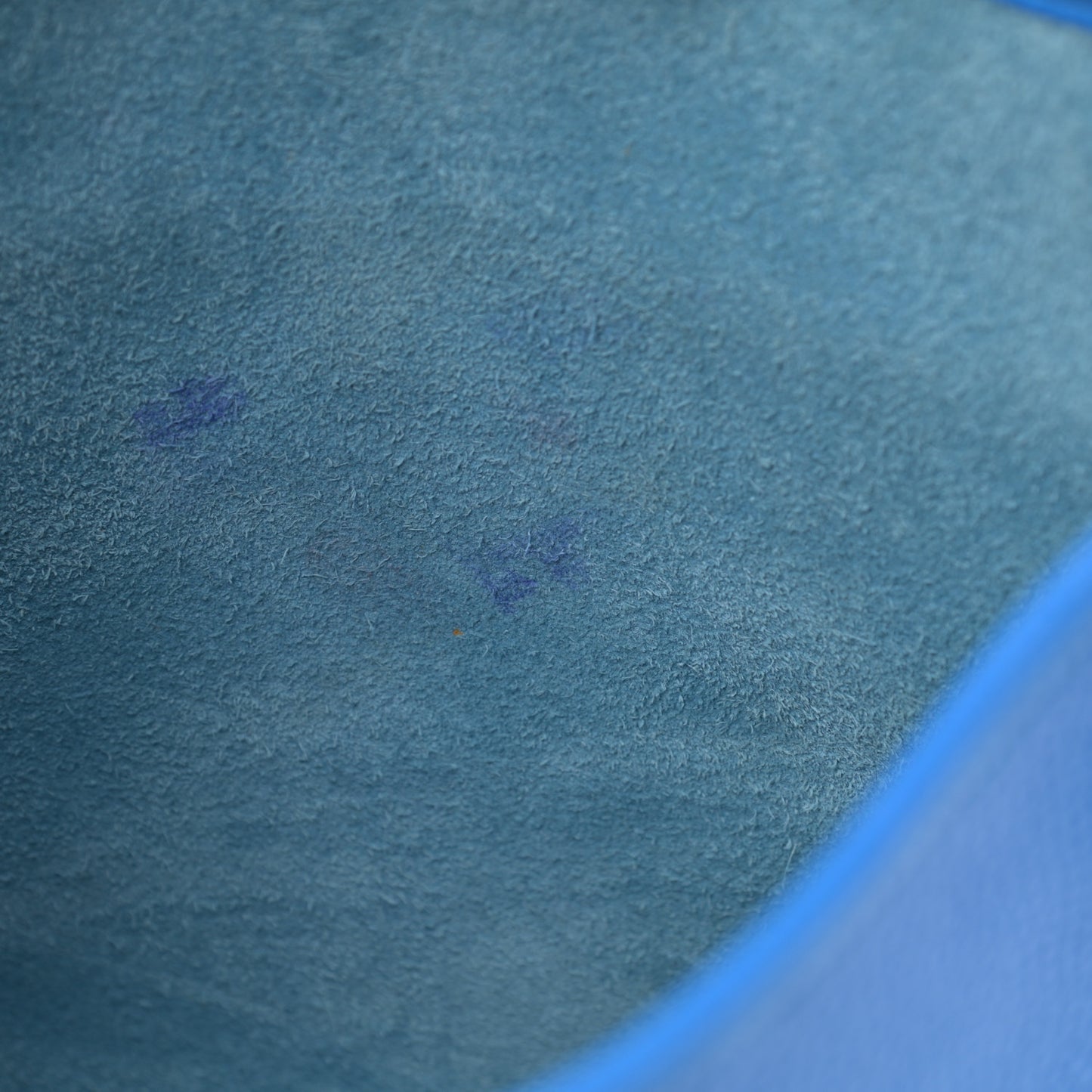 Taurillon Clemence Evelyne III PM Bleu Hydra