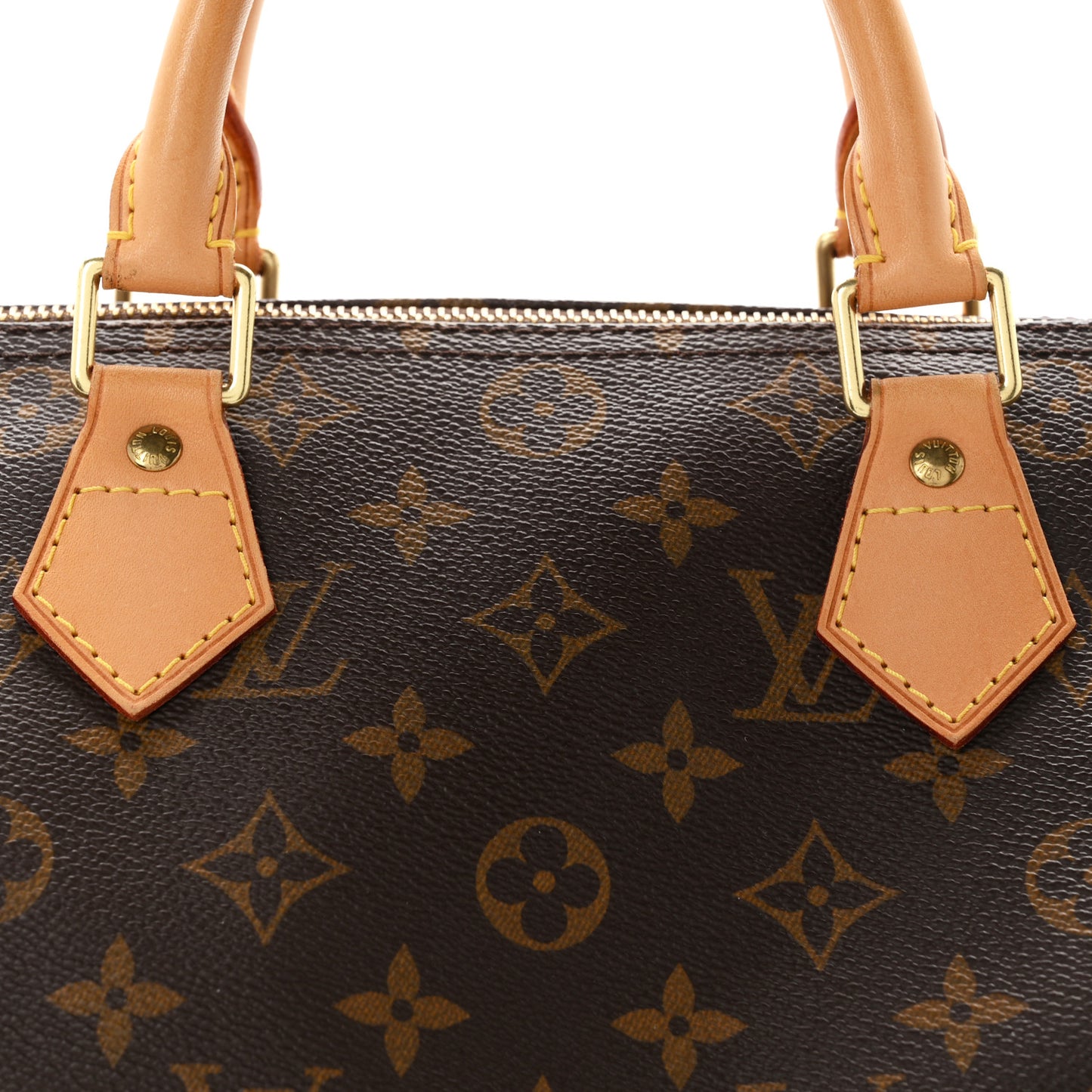 Monogram Speedy 30