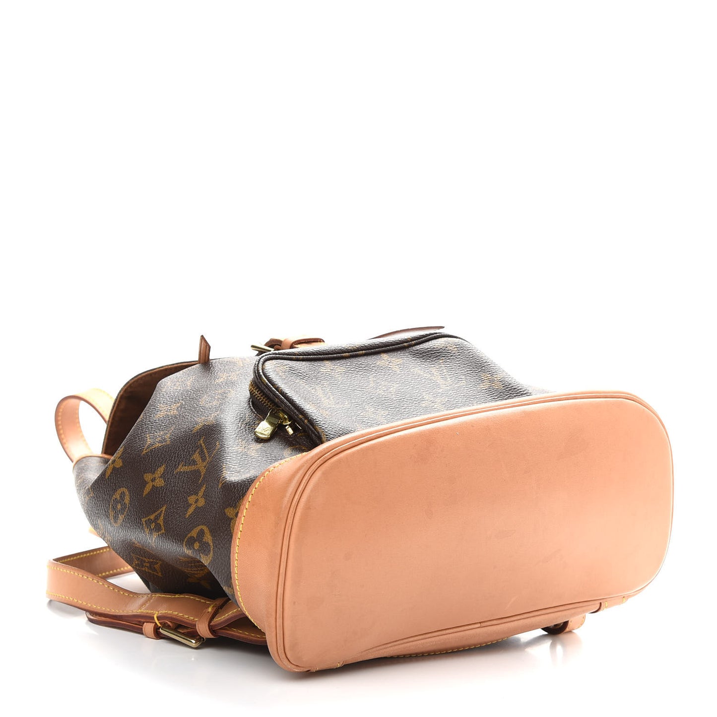 Monogram Montsouris MM Backpack