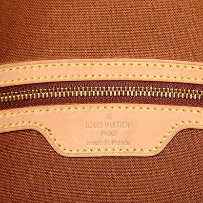 Louis Vuitton Monogram Abbesses Messenger Bag 6 of 6