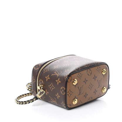 Louis Vuitton Reverse Monogram Vanity PM 3 of 8