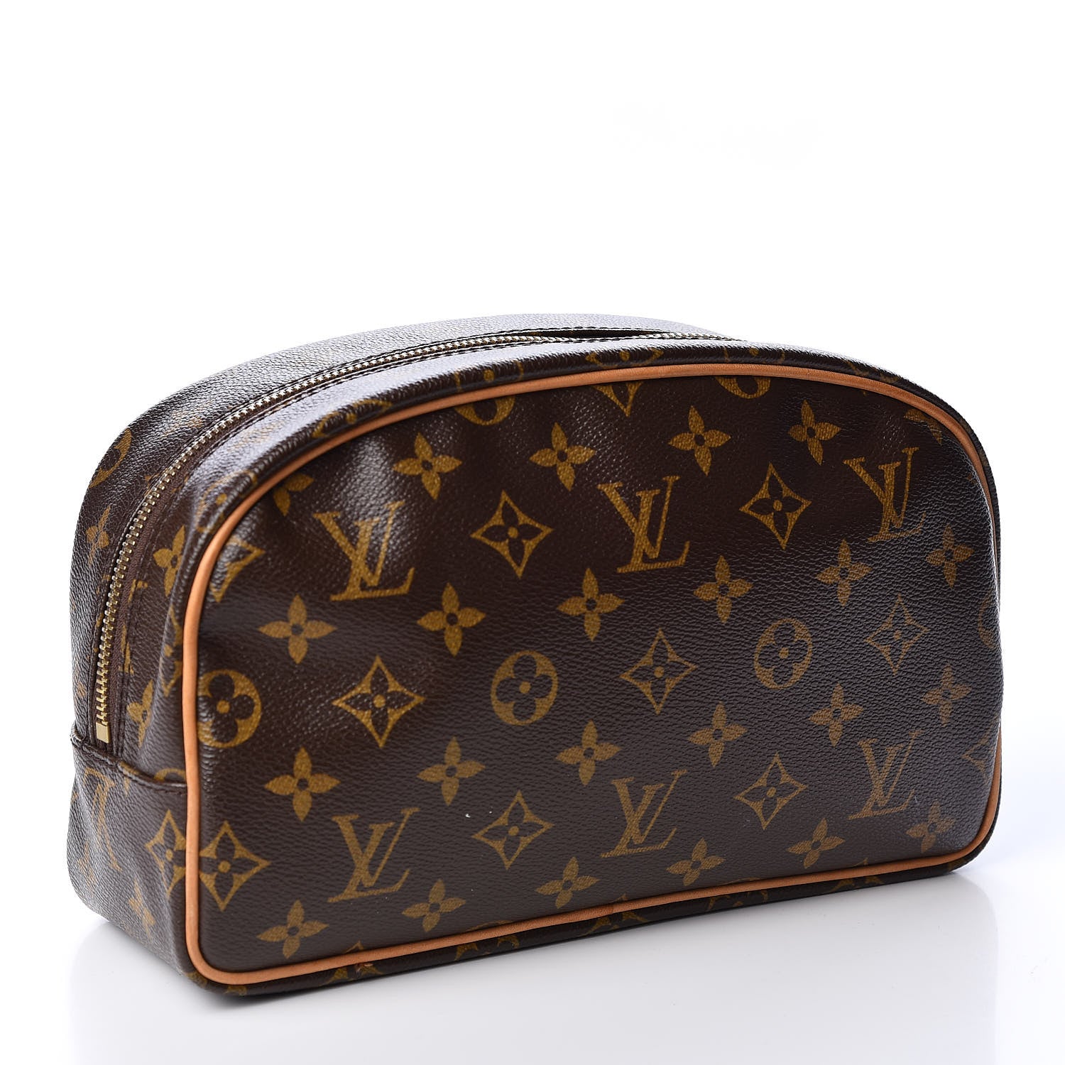 Louis Vuitton Monogram Toiletry Bag 25 2 of 7