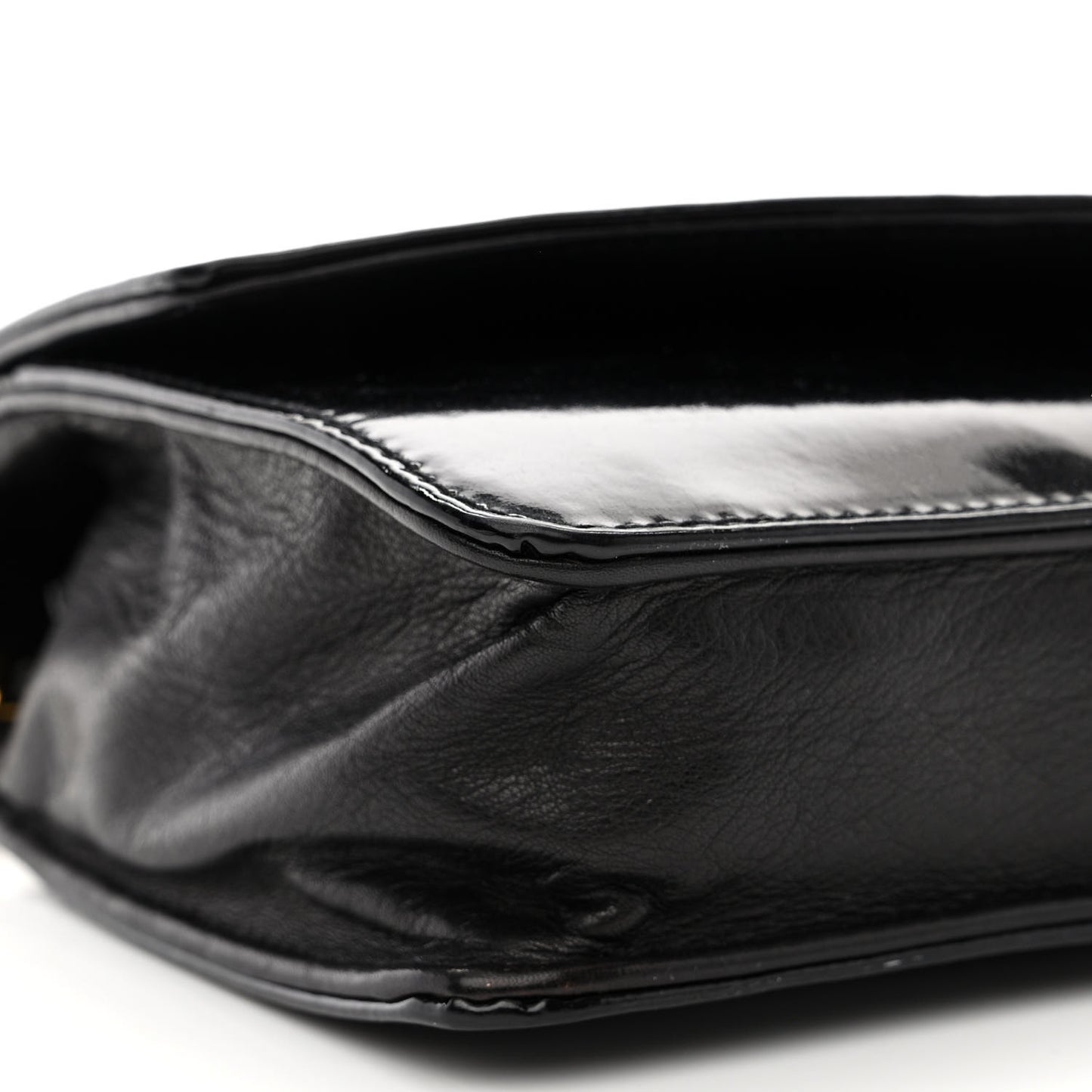 Patent Timeless CC Wallet On Chain WOC Black