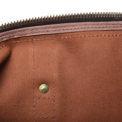 Louis Vuitton Monogram Sac Souple 55 15 of 47