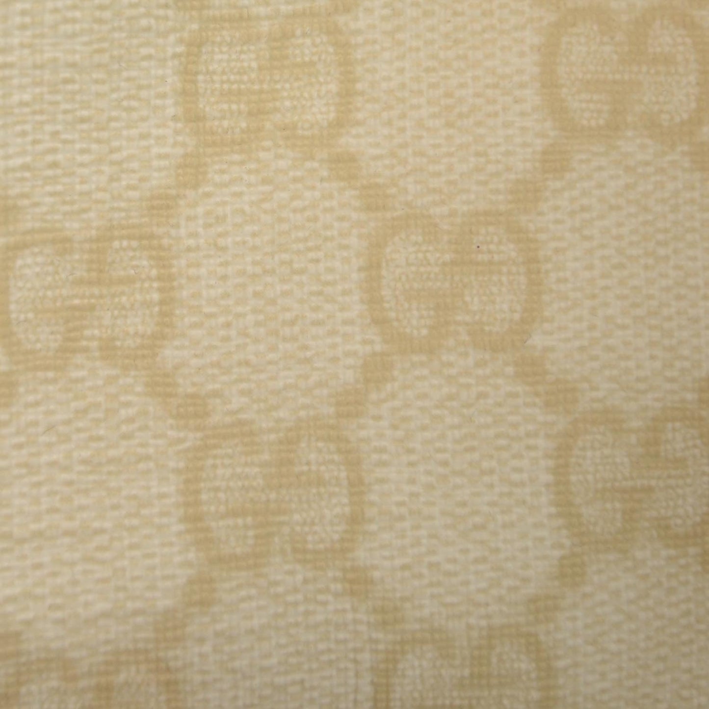 GG Plus Monogram Web Stripe Large Carry On Duffle Tan