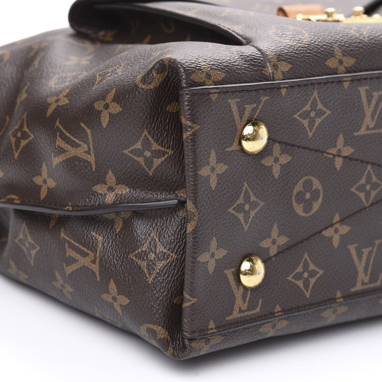 Monogram Metis