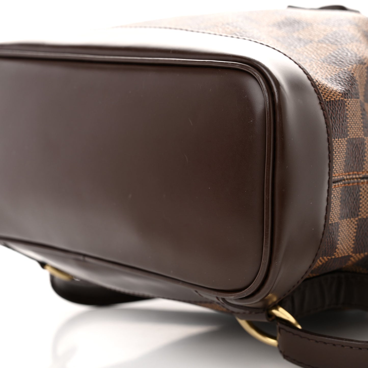 Damier Ebene Soho Backpack