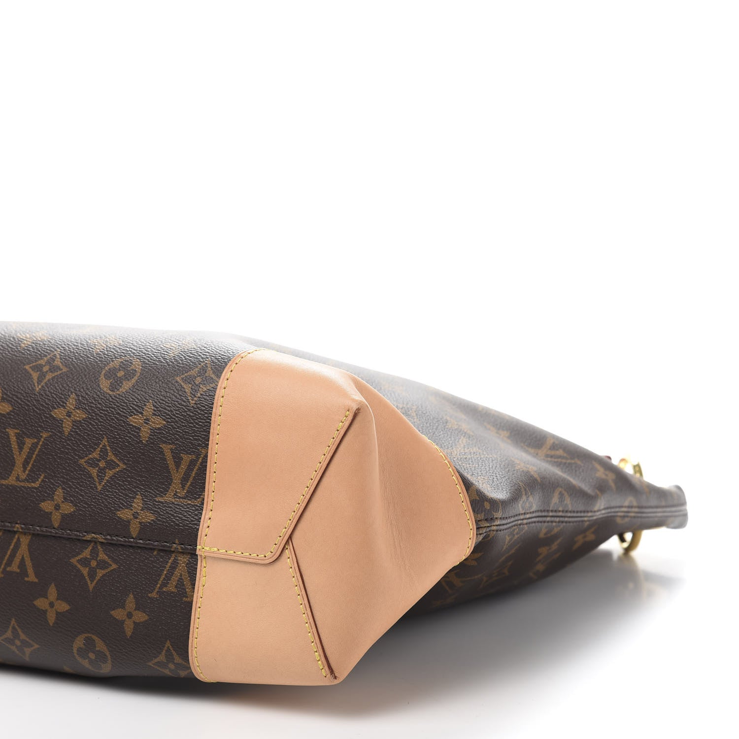 Louis Vuitton Monogram Berri MM 9 of 11