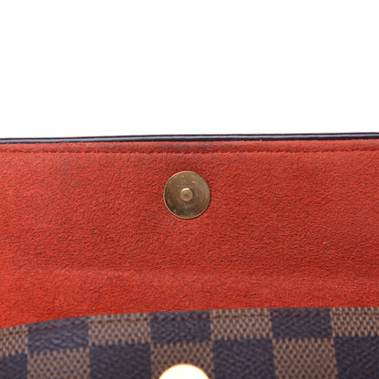 Louis Vuitton Damier Ebene Pochette Florentine S 15 of 18