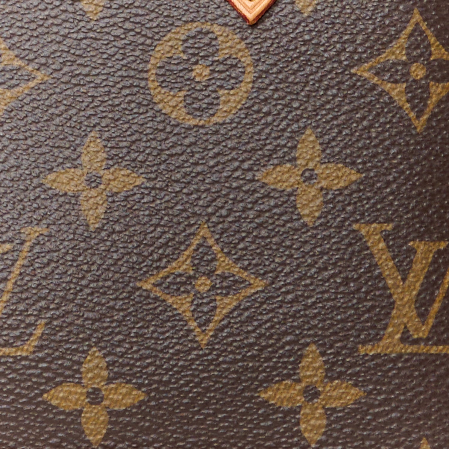 Louis Vuitton Monogram Alma BB 10 of 12