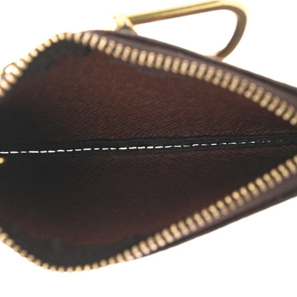 Louis Vuitton Monogram Key Pouch 5 of 6