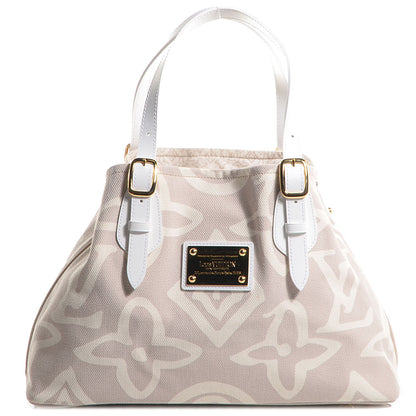 Louis Vuitton Tahitienne Cabas PM Sandy 1 of 7